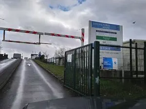 Décheterie De Fleac