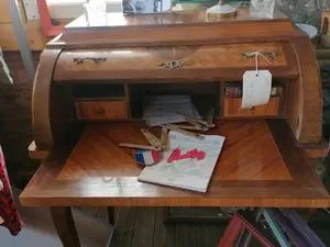 Expertise gratuite le vendredi matin et samedi après-midi , ABC antiquités brocante calvados et Normandie successions