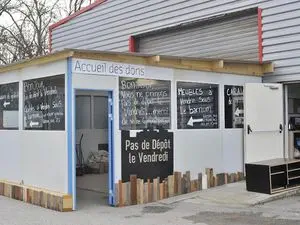 L'Or Des Bennes