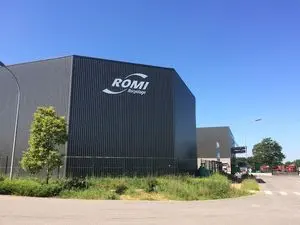 ROMI Loire - Agence St Nicolas de Redon