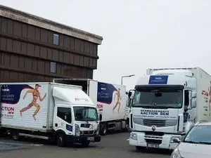 Les Gentlemen du Déménagement Aaction Dem Metz