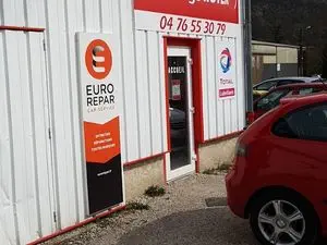 GARAGE ROYER