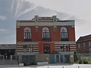 Mairie d'Auberchicourt