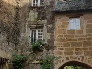 Mairie de Juillac