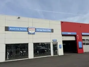 garage saint eloy