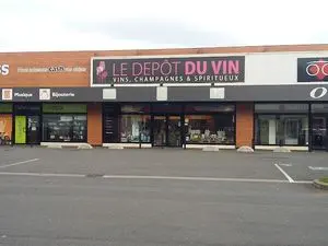 Le Dépôt du Vin