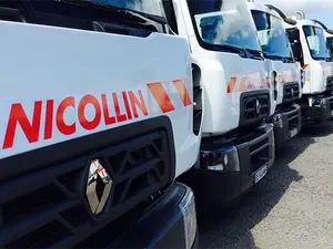 NICOLLIN - Agence de Sarrebourg