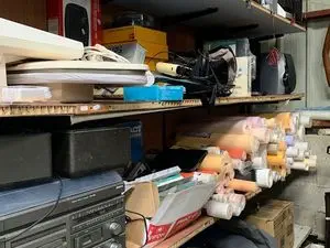 La Recyclerie de Toucy