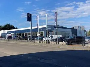 PEUGEOT FLERS - BAYI AUTOMOBILES