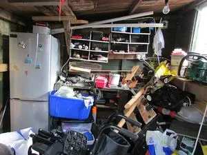 Entreprise DÉBARRAS AIN