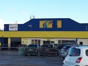 Mondial Auto