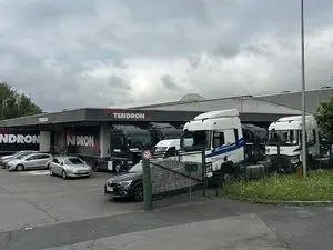 Transports Tendron