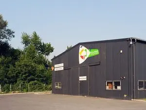 Baudelet Environnement - Éco-site de Santes