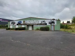 Garage Bonnefoy Auto Moto