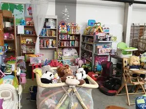 Recyclerie du Pays Bellegardien