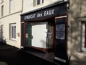 Syndicat Intercommunal d'Adduction d'Eau Potable