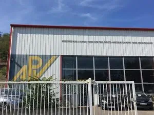 APV Auto Pièces Voironnaise - Garage & Casse Automobile - Pièce Automobile Occasion Neuve