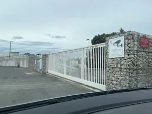 Déchéterie Beaulieu