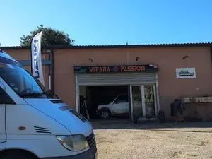 AD Garage MATEO JEAN