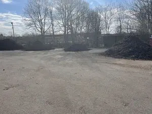 Déchèterie professionnelle Brangeon Recyclage Dirac