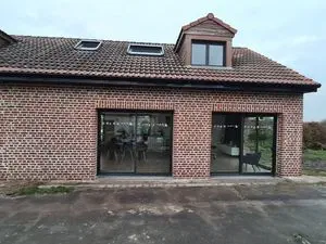BRUSCA Bâtiment et Bois
