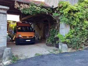 Débarras Chevreux Roger-laurent