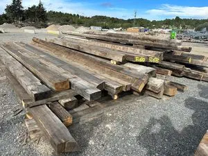 La ReServe des Matériaux