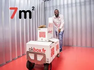 Okbox.fr Rouen Sud