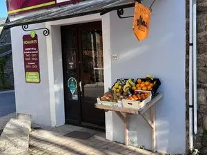 Proxi Désaignes