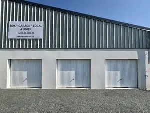 Location de box Vix 85