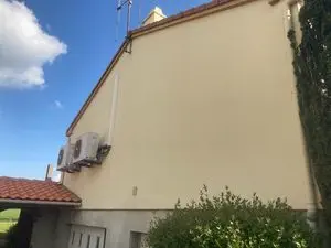 DSAP Nettoyage
