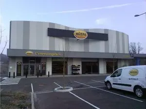 Midas