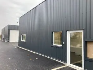 Location Box NIORT