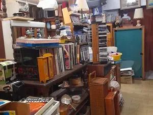 Brocante & Occasion