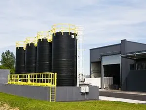 DRAKKAR | SARPI-VEOLIA