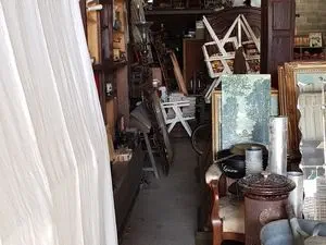 Titi la Brocante