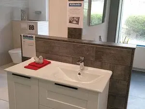 Espace Aubade Comafranc Hirtzbach