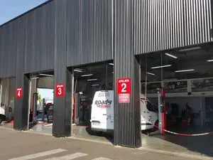 Centre Auto Roady Saint André de Cubzac