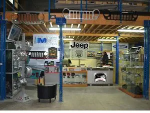 RPJ 4X4
