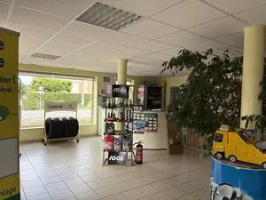 G.A.S : Guillemaud Assistance Services