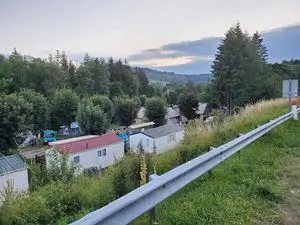 Camping municipal 