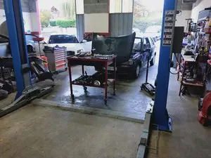 AUTO PS PERFORMANCE - GARAGE Saint-Amour