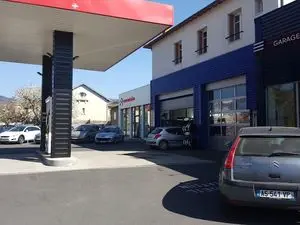 CITROËN GARAGE ABRIAL - Le Puy en Velay