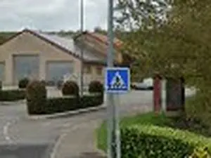Déchèterie intercommunale de Saint-Georges de Luzençon