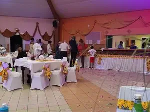 Salle Polyvalente