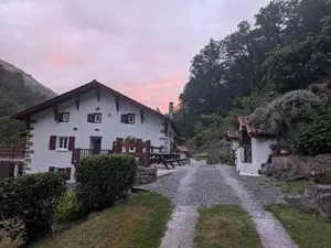 Maison Agorerreka