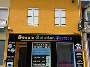 Dumas Siméon - Besoin Solution Service à la Personne - Ménage - Génelard