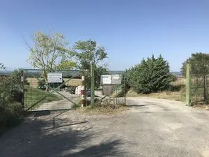 Dechetterie de Montréal
