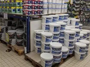 Haxel Tout Faire