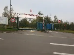 Déchèterie d'Arleux
